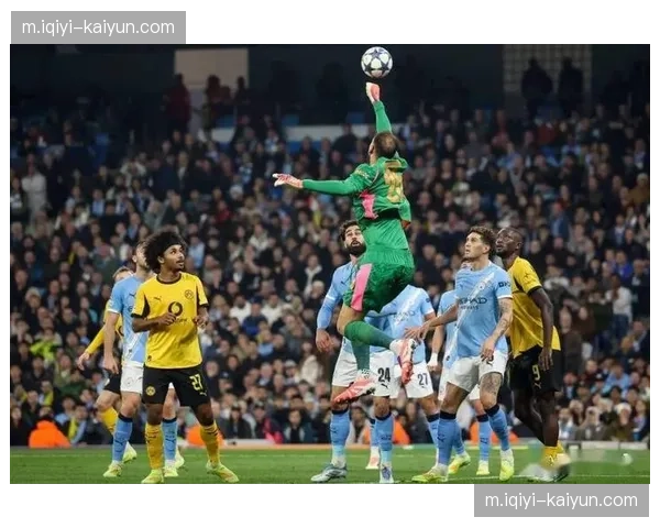 曼城客场小胜利兹联 塞门约制胜球助蓝月亮紧追榜首